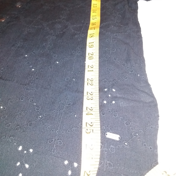 🛍️ NWT Superdry Designer Blouse - Picture 5 of 6